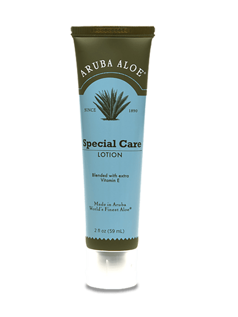 Aruba Aloe Special Care Lotion 59ml