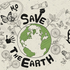 Earth Day: wij denken groen!