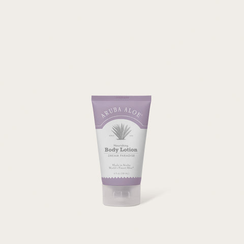 Aruba Aloe Dream Paradise Body Lotion