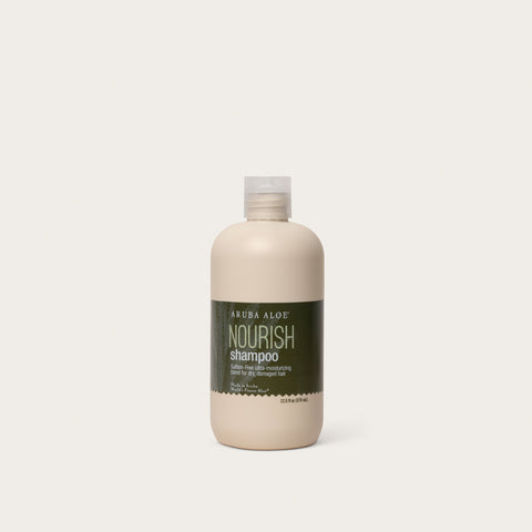 Aruba Aloe Nourish Shampoo 1