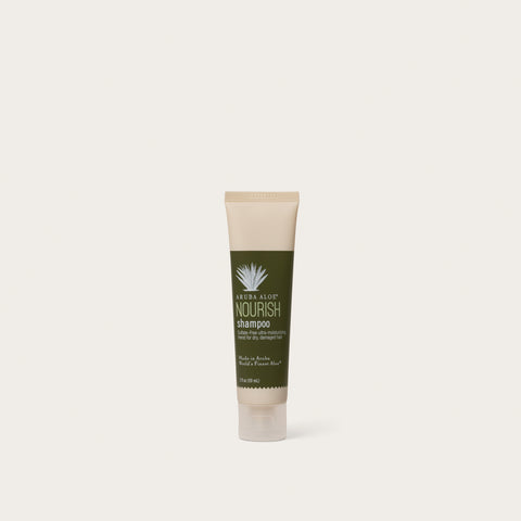 Aruba Aloe Nourish Shampoo 2