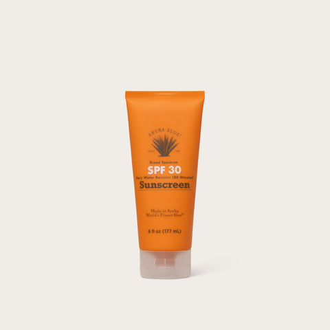 Aruba Aloe Very Water Resistant Zonnebrand SPF 30 1