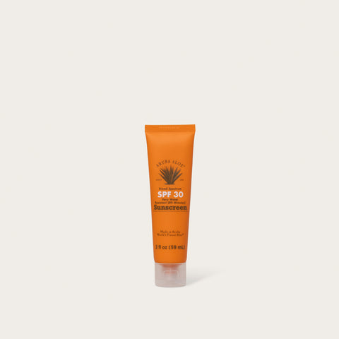 Aruba Aloe Very Water Resistant Zonnebrand SPF 30 2