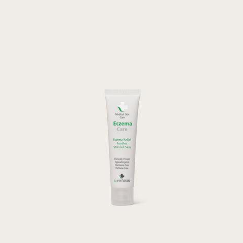 Aruba Aloe ALHYDRAN Eczema Care 1