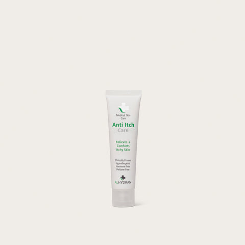 Aruba Aloe ALHYDRAN Anti Itch Care