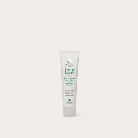 Aruba Aloe ALHYDRAN Barrier Repair Care 1