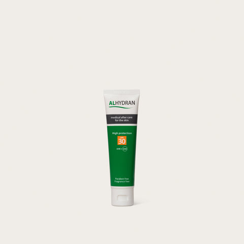 Aruba Aloe ALHYDRAN SPF30 UVA/UVB 1