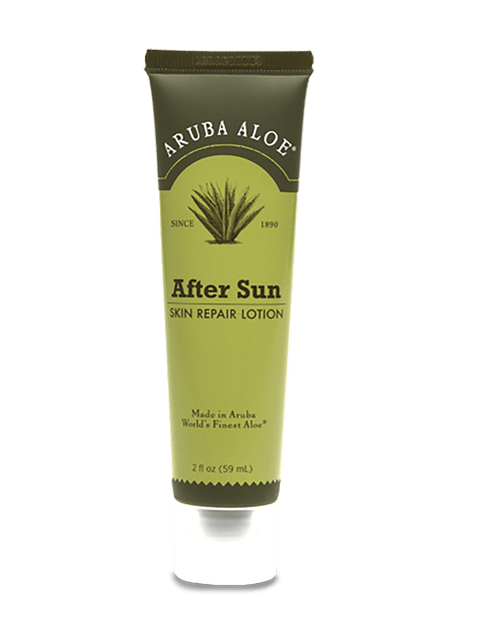 Aruba Aloe After Sun Skin Repair Lotion 59ml