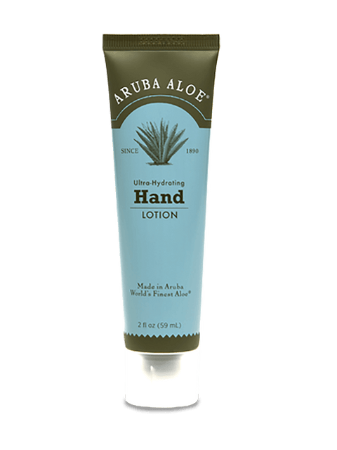 Aruba Aloe Ultra-Hydrating Hand Lotion 59ml