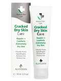 Aruba Aloe ALHYDRAN Cracked Dry Skin Care 