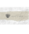 Aruba Aloe Gift Card