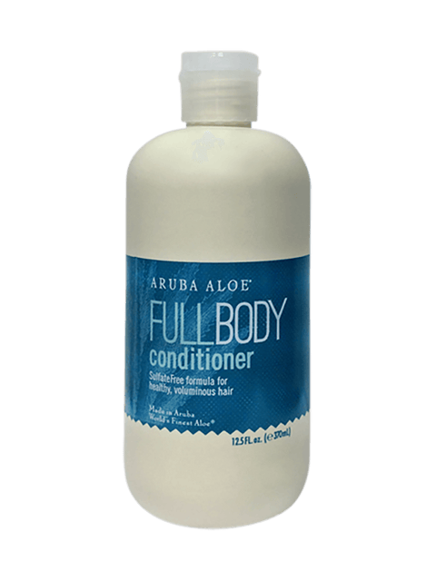Aruba Aloe Full Body Conditioner 370ml