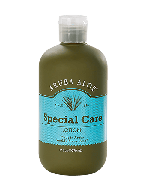 Aruba Aloe Special Care Lotion 370ml