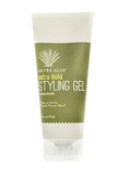 Aruba Aloe Extra Hold Styling Gel without Alcohol