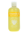 Aruba Aloe Vitamin E Skin Care Gel 251ml
